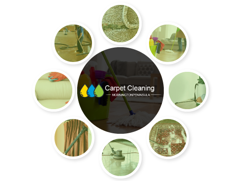 Carpet Cleaning Mornington Peninsula Mornington-Peninsula