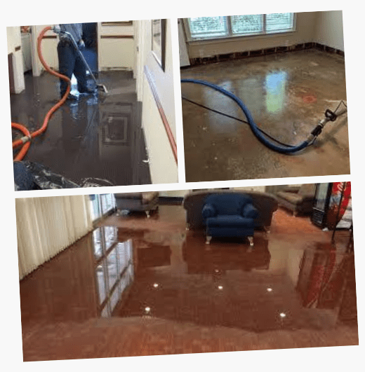 Flood Damage Restoration Mornington Peninsula