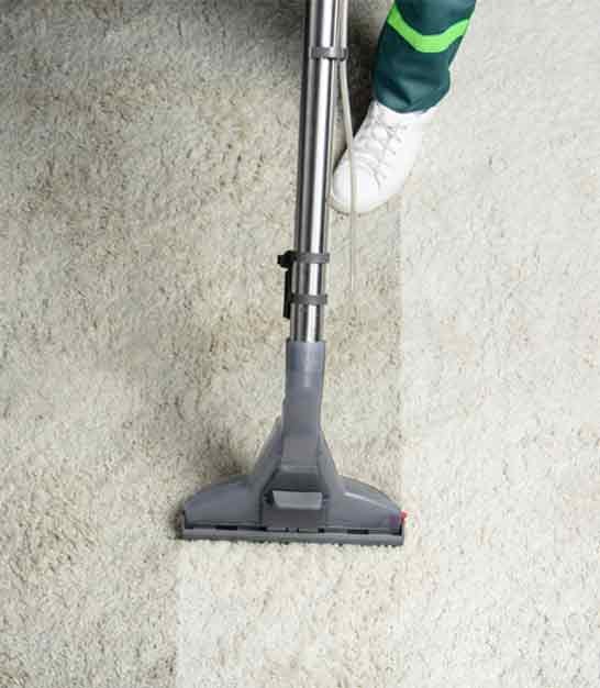 Carpet Cleaning
